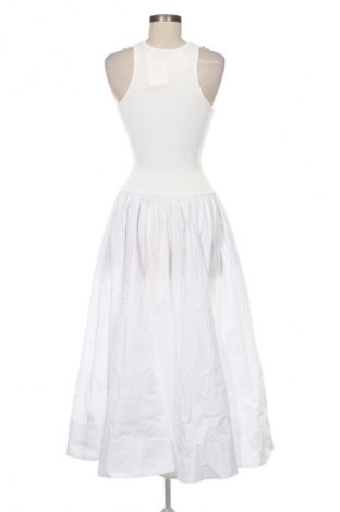 Kleid STAUD, Größe S, Farbe Weiß, Preis € 219,99