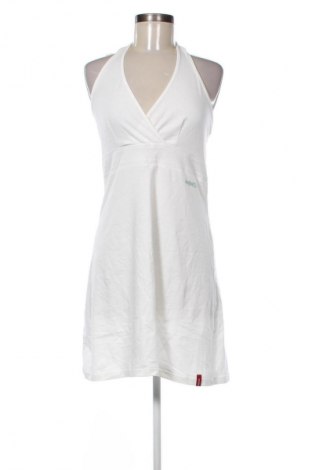 Kleid Sam, Größe L, Farbe Weiß, Preis 11,99 €