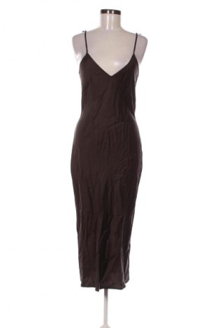 Kleid Samsoe & Samsoe, Größe M, Farbe Braun, Preis 46,99 €