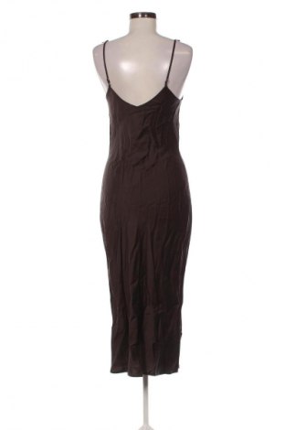 Kleid Samsoe & Samsoe, Größe M, Farbe Braun, Preis 46,99 €