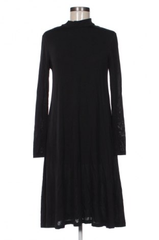 Kleid Samsoe & Samsoe, Größe M, Farbe Schwarz, Preis 42,05 €
