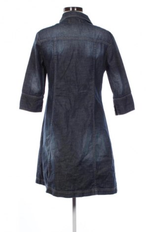 Kleid Sand, Größe M, Farbe Blau, Preis 55,85 €