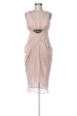 Rochie Sand, Mărime S, Culoare Roz, Preț 397,22 Lei