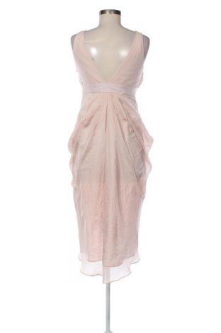 Rochie Sand, Mărime S, Culoare Roz, Preț 397,22 Lei