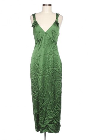 Šaty  Sandro, Veľkosť M, Farba Zelená, Cena  163,95 €