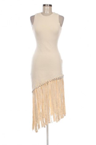 Rochie Sandro, Mărime M, Culoare Ecru, Preț 964,99 Lei