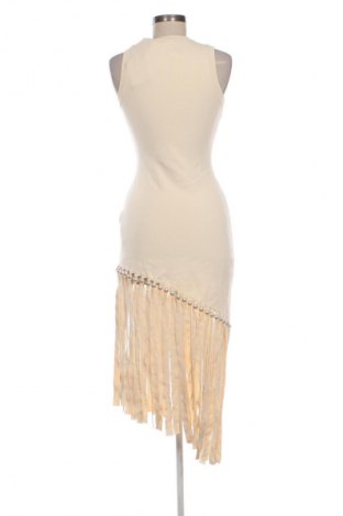 Rochie Sandro, Mărime M, Culoare Ecru, Preț 964,99 Lei