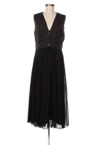 Kleid Sandro, Größe M, Farbe Schwarz, Preis € 194,99