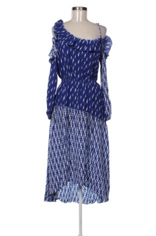 Φόρεμα Sandro, Μέγεθος M, Χρώμα Πολύχρωμο, Τιμή 66,50 €