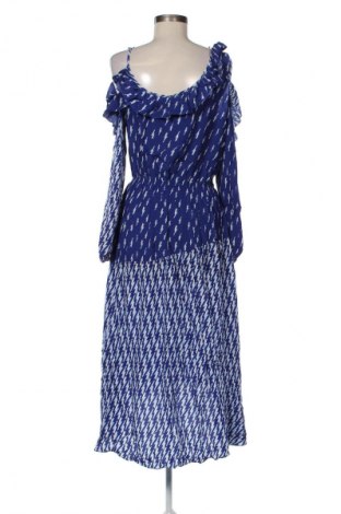 Φόρεμα Sandro, Μέγεθος M, Χρώμα Πολύχρωμο, Τιμή 66,50 €