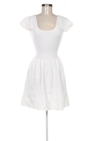 Kleid Sandro, Größe S, Farbe Weiß, Preis € 194,99