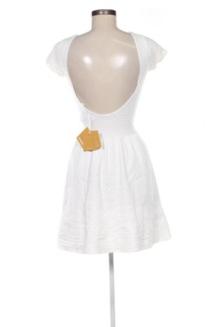Kleid Sandro, Größe S, Farbe Weiß, Preis € 194,99