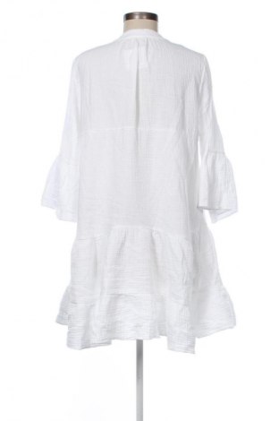 Sukienka Sassy Classy, Rozmiar L, Kolor Biały, Cena 62,99 zł