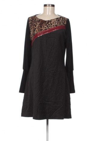 Kleid Save The Queen, Größe L, Farbe Mehrfarbig, Preis € 90,99