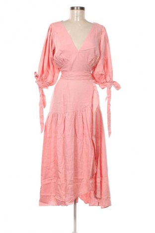 Kleid Savel, Größe M, Farbe Rosa, Preis 74,99 €