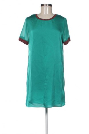 Рокля Scotch & Soda, Размер XS, Цвят Многоцветен, Цена 107,99 лв.