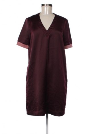 Kleid Scotch & Soda, Größe S, Farbe Rot, Preis 95,23 €