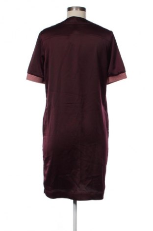 Kleid Scotch & Soda, Größe S, Farbe Rot, Preis 95,23 €