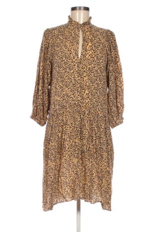 Kleid Second Female, Größe M, Farbe Mehrfarbig, Preis 41,94 €