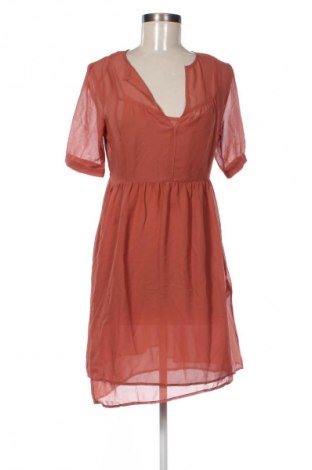 Rochie See U Soon, Mărime M, Culoare Portocaliu, Preț 284,21 Lei