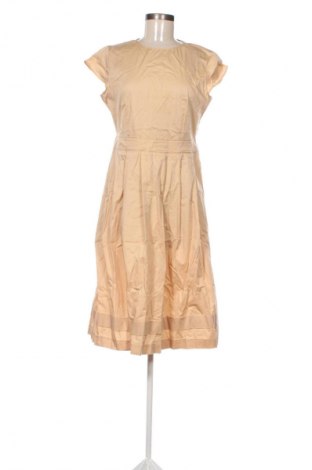 Kleid Seidensticker, Größe M, Farbe Beige, Preis € 75,99