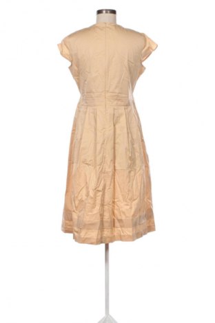 Kleid Seidensticker, Größe M, Farbe Beige, Preis € 75,99