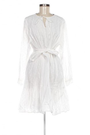 Sukienka Selected Femme, Rozmiar L, Kolor Biały, Cena 203,99 zł