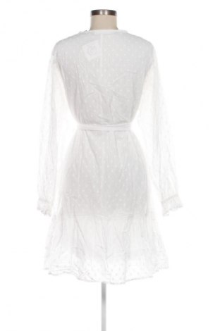 Sukienka Selected Femme, Rozmiar L, Kolor Biały, Cena 203,99 zł