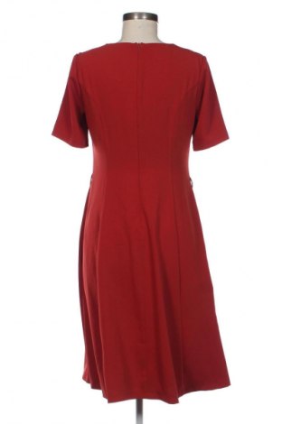 Rochie Sense, Mărime M, Culoare Roșu, Preț 76,00 Lei