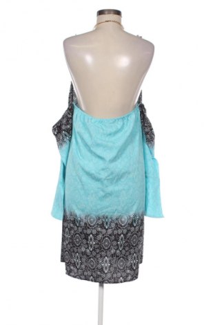 Kleid Sheilay, Größe XL, Farbe Mehrfarbig, Preis 23,59 €