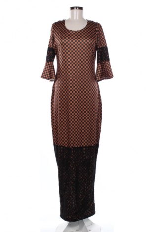 Kleid Shen, Größe XL, Farbe Mehrfarbig, Preis 20,99 €