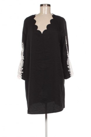 Rochie Shine, Mărime XL, Culoare Negru, Preț 100,99 Lei