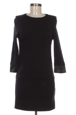Kleid Silvian Heach, Größe S, Farbe Schwarz, Preis € 57,99