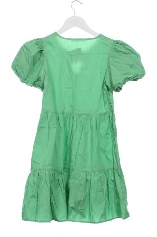 Rochie Sinsay, Mărime XXS, Culoare Verde, Preț 62,99 Lei