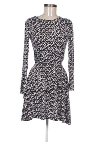 Kleid Sinsay, Größe XS, Farbe Mehrfarbig, Preis 15,92 €