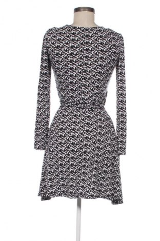 Kleid Sinsay, Größe XS, Farbe Mehrfarbig, Preis 15,92 €