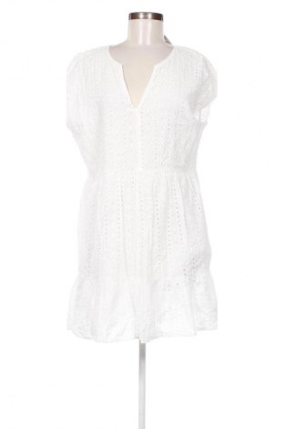 Šaty  Sinsay, Veľkosť L, Farba Biela, Cena  14,77 €