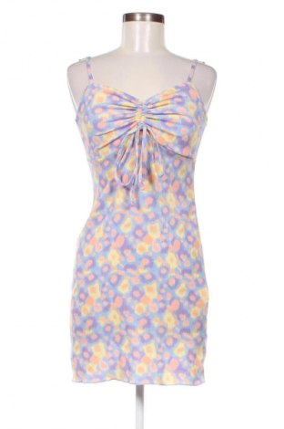 Kleid Sinsay, Größe M, Farbe Mehrfarbig, Preis 12,79 €