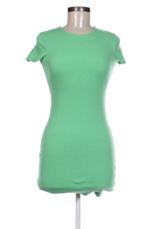 Rochie Sinsay, Mărime S, Culoare Verde, Preț 76,32 Lei