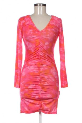 Kleid Sinsay, Größe S, Farbe Mehrfarbig, Preis 9,99 €