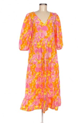 Kleid Sinsay, Größe M, Farbe Mehrfarbig, Preis 14,83 €