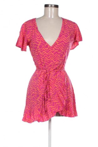 Rochie Sinsay, Mărime S, Culoare Multicolor, Preț 76,99 Lei