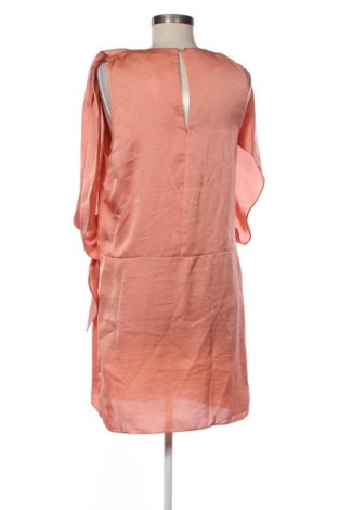 Kleid Sisley, Größe L, Farbe Orange, Preis € 62,01