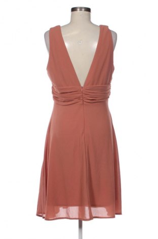 Φόρεμα Sisters Point, Μέγεθος XL, Χρώμα Πορτοκαλί, Τιμή 31,71 €