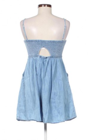 Rochie So, Mărime L, Culoare Albastru, Preț 76,32 Lei