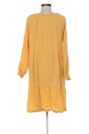 Šaty  Soft Rebels, Velikost L, Barva Žlutá, Cena  679,00 Kč
