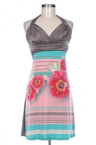 Kleid Sogo, Größe L, Farbe Mehrfarbig, Preis € 11,99