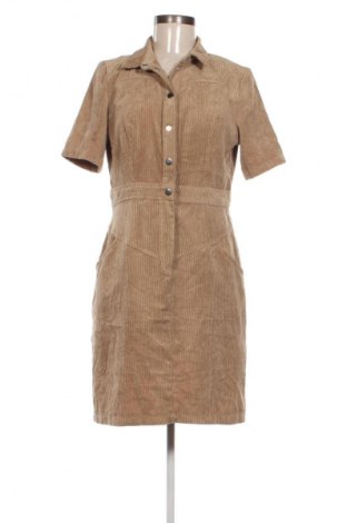 Kleid Sora, Größe M, Farbe Braun, Preis 20,99 €
