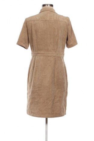 Kleid Sora, Größe M, Farbe Braun, Preis 20,99 €