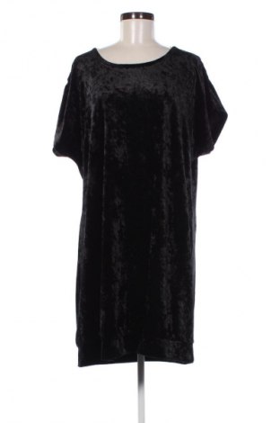 Rochie Soya Concept, Mărime XXL, Culoare Negru, Preț 125,92 Lei
